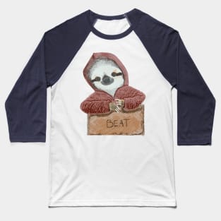 Slothfish aka codfish beatboxer Baseball T-Shirt